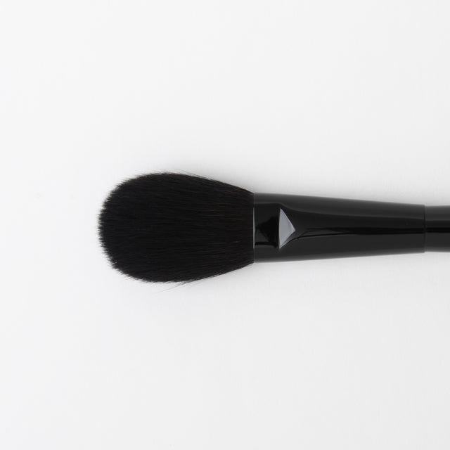 Brosse de joues de maquillage