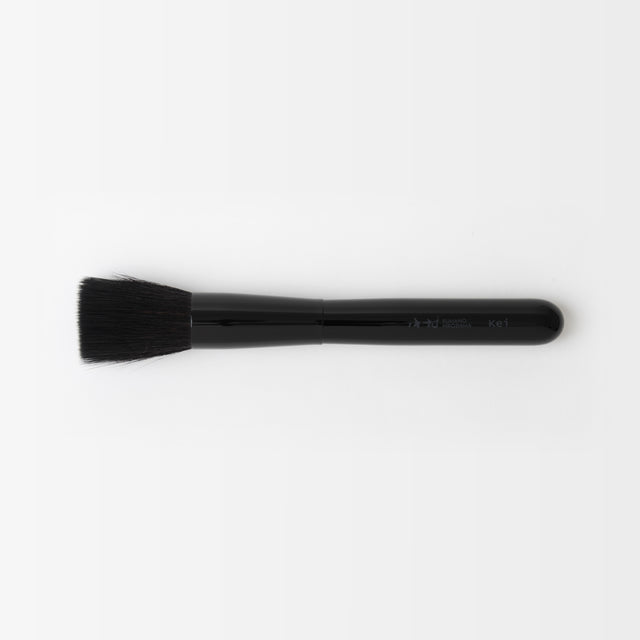 Brosse de maquillage de fond de teint liquide
