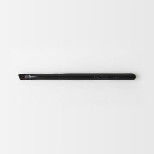 Brosse de maquillage des sourcils