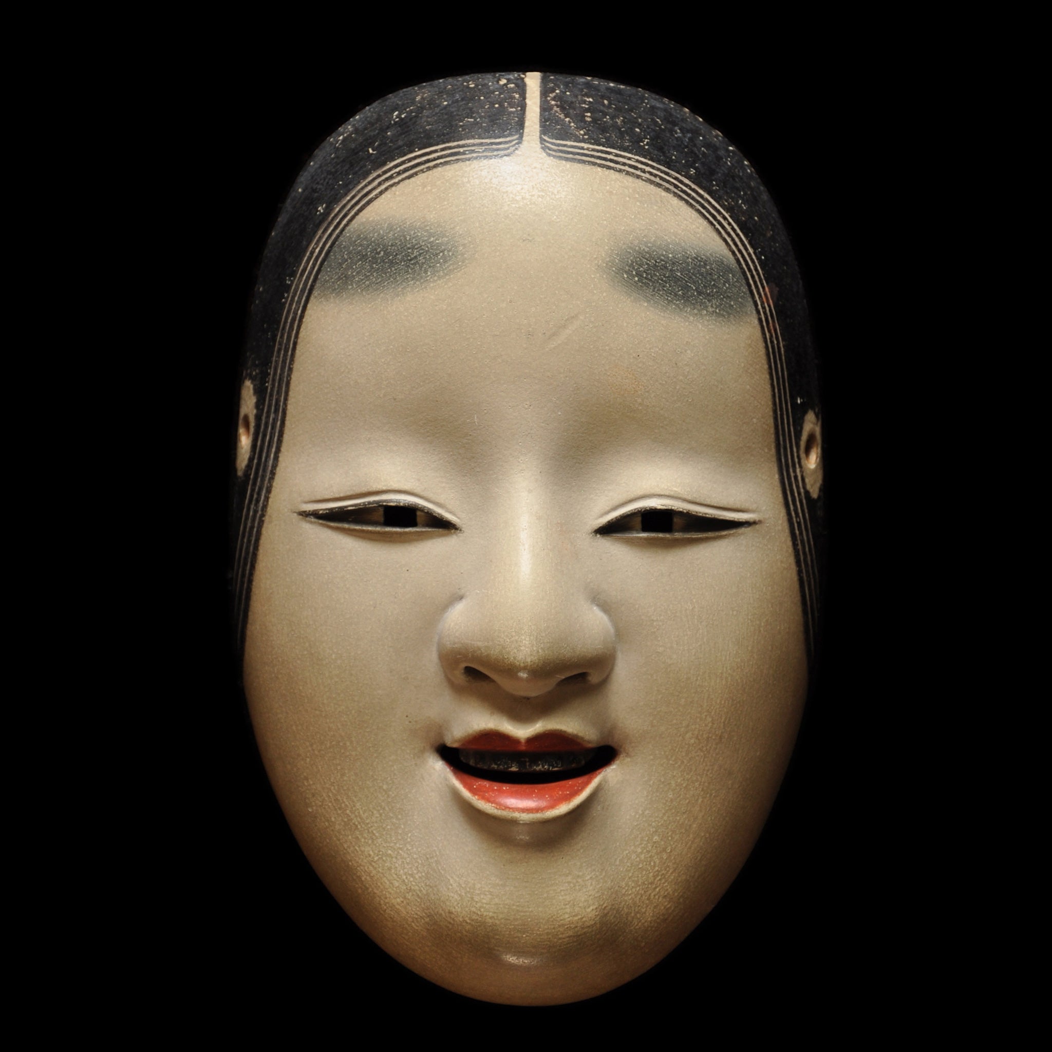 ko-omote