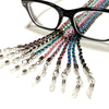 Cordons / cordons de lunettes tressées IgA