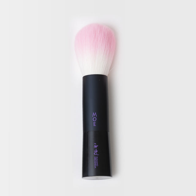 Série de broussailles en poudre de maquillage / MOE