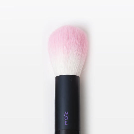 Cepillo para polvo de maquillaje / serie MOE