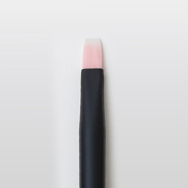 Série de brosse à lèvres de maquillage / MOE