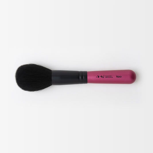 Makeup Powder Brush / Large / Nao Series