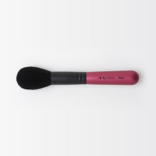 Makeup Powder Brush / Medium / Nao Series