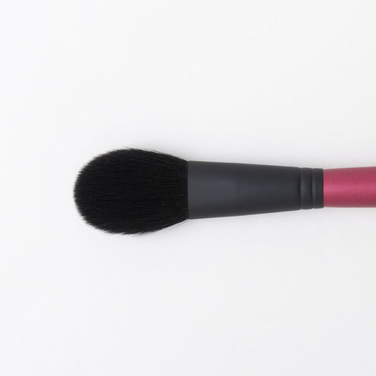 Makeup Cheek Brush / Grande / Nao Series